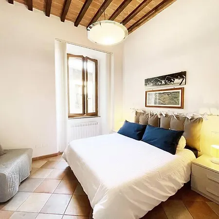 Apartment Casa Montanini Centro Storico *