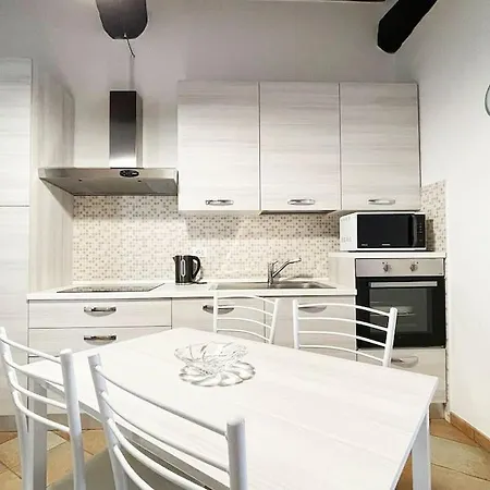 Casa Montanini Centro Storico Apartmán