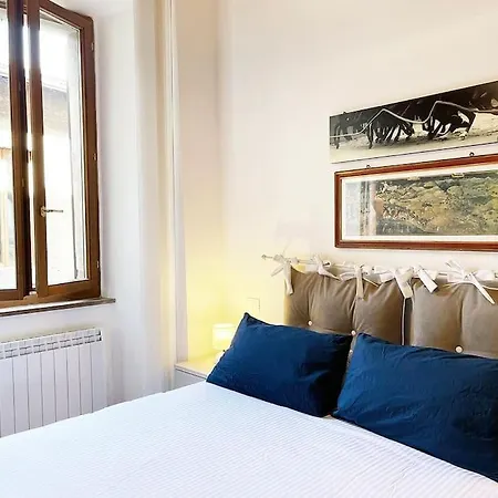 Casa Montanini Centro Storico Apartment