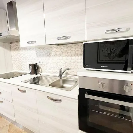 Apartment Casa Montanini Centro Storico *