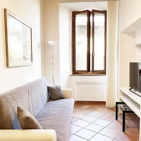 Casa Montanini Centro Storico Apartment *