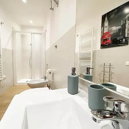 Casa Montanini Centro Storico Apartman Siena