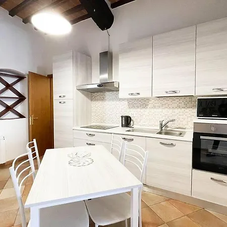 Casa Montanini Centro Storico * Siena