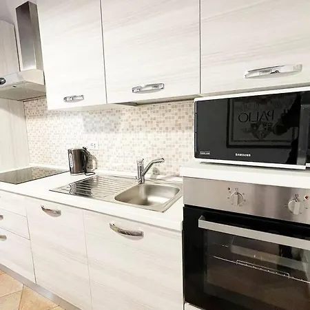 Apartman Casa Montanini Centro Storico *