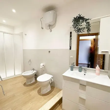 Apartament Casa Montanini Centro Storico