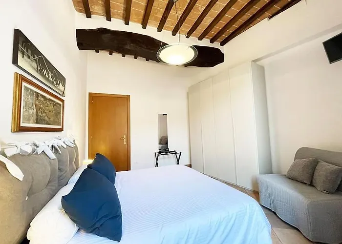 Casa Montanini Centro Storico Apartment *