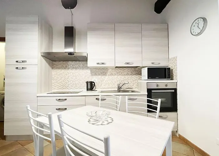 Casa Montanini Centro Storico Apartment