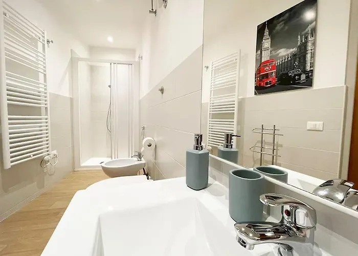 Casa Montanini Centro Storico Apartment Siena