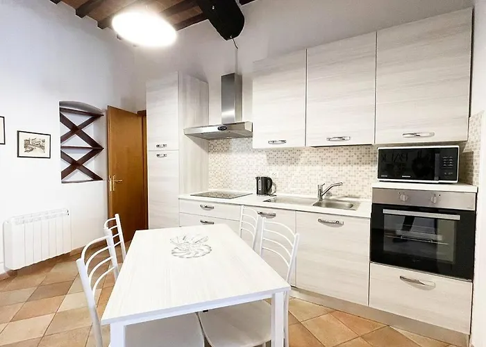 Casa Montanini Centro Storico * シエーナ