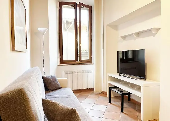 Casa Montanini Centro Storico Apartment Siena