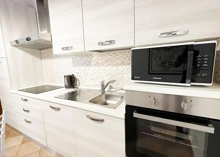 Apartment Casa Montanini Centro Storico *