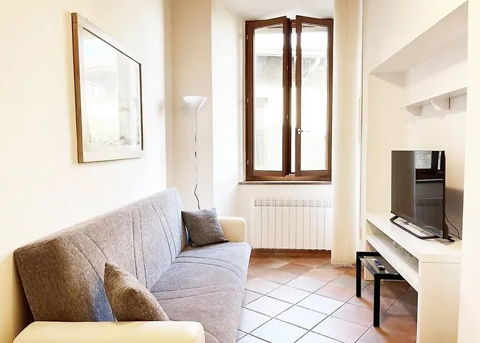 Casa Montanini Centro Storico Apartment *