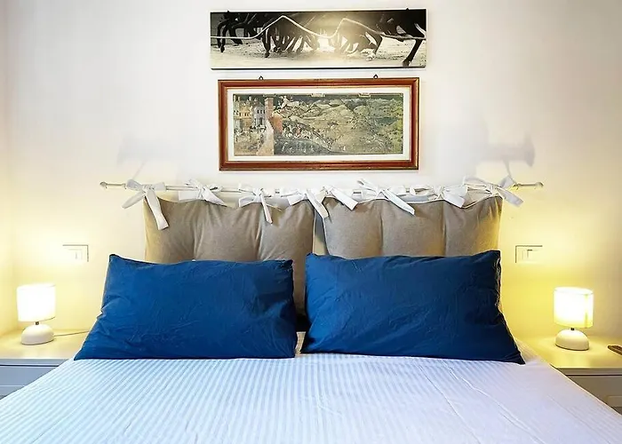 Casa Montanini Centro Storico Апартаменти Сієна