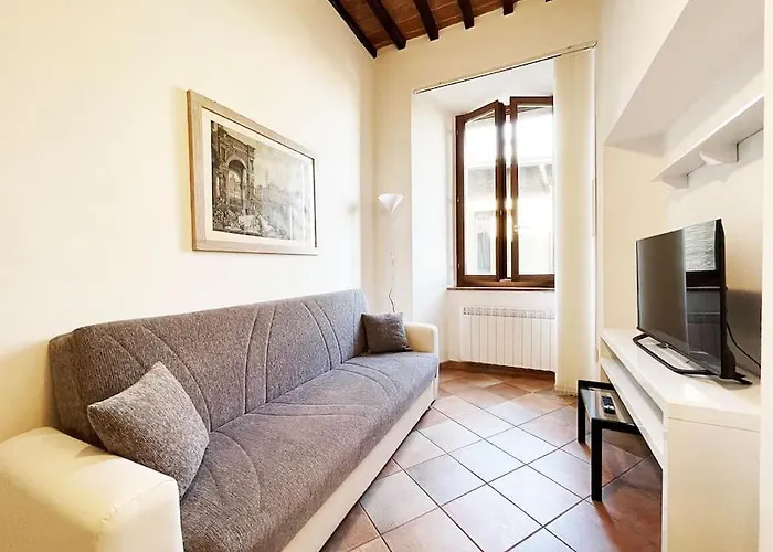 Casa Montanini Centro Storico * シエーナ