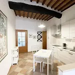 Casa Montanini Centro Storico Lejlighed
