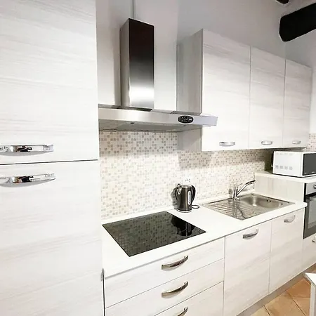 Casa Montanini Centro Storico *