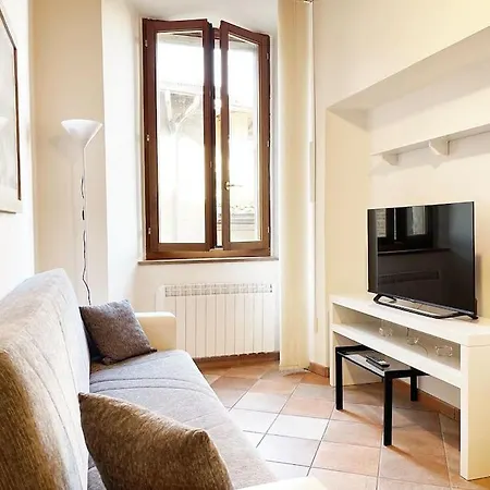 Casa Montanini Centro Storico Daire Siena