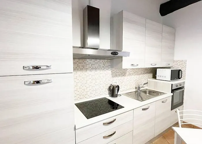 Casa Montanini Centro Storico *