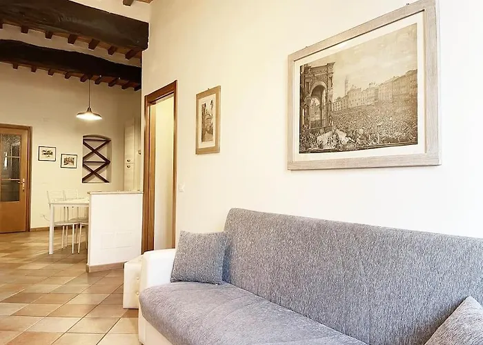 Appartamento Casa Montanini Centro Storico *