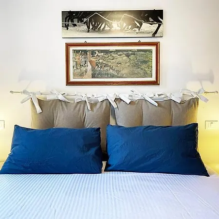 Casa Montanini Centro Storico Daire Siena